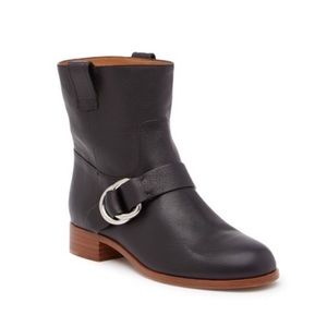 frye ricki ring strap boot